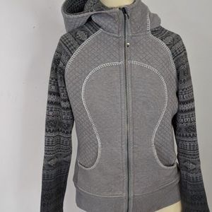 Lululemon special edition sweater